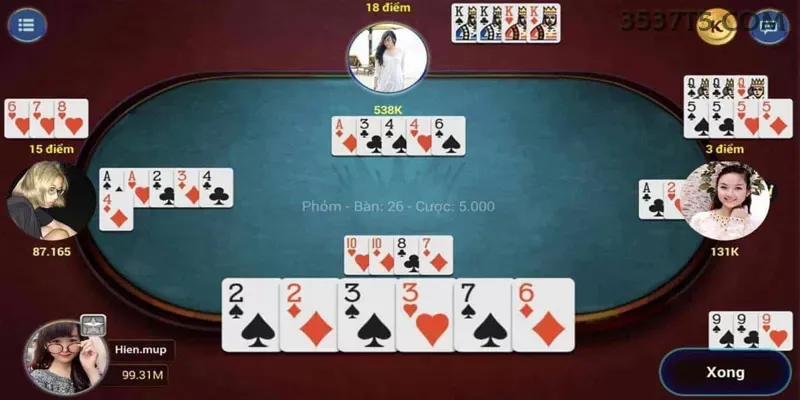 A Magia dos Caça-Níqueis no 3537
