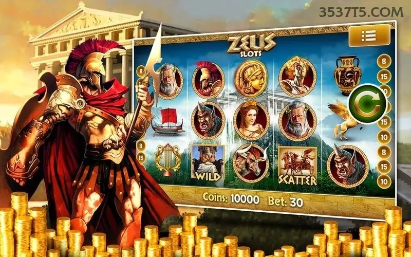 Ranking dos melhores jogos no 3537 — favoritos da comunidade